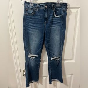 American Eagle Super Stretch Jeans